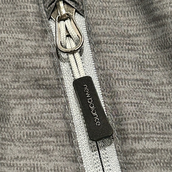 New balance, size S, spring, fall jacket - Picture 7 of 14